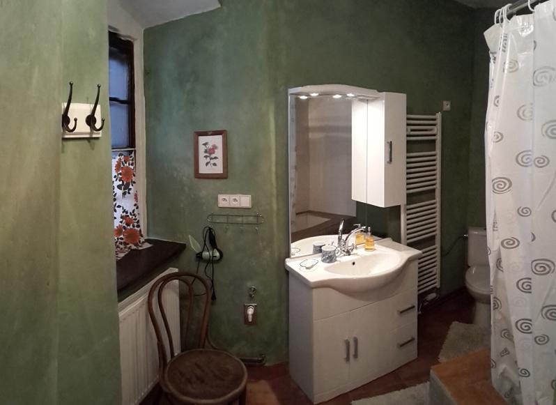 Apartmany U Sv. Floriana Slavonice Luaran gambar